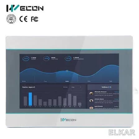 WECON PI3102i