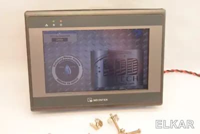 WEINTEK eMT3070A