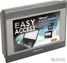 WEINTEK eMT3070B