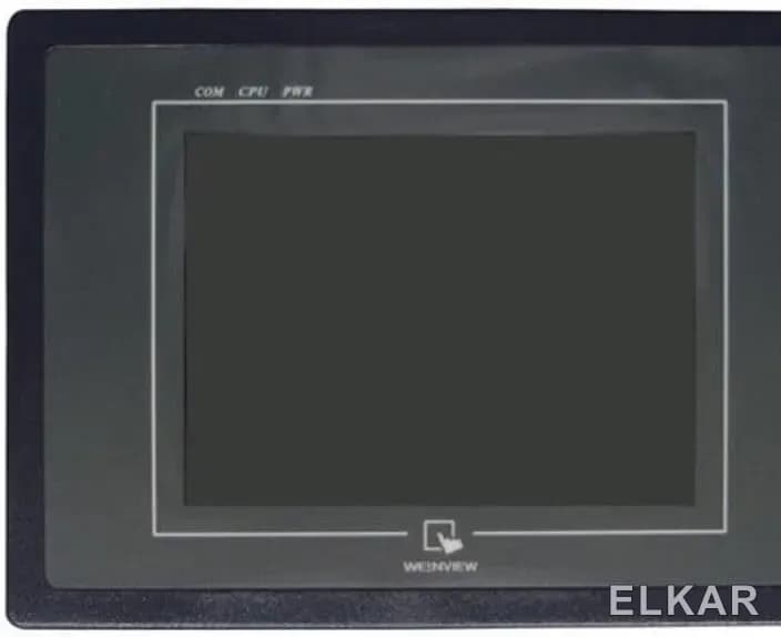 WEINTEK MT506SV2