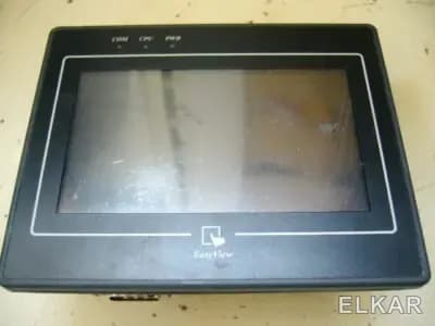 WEINTEK MT6050i-V2EV