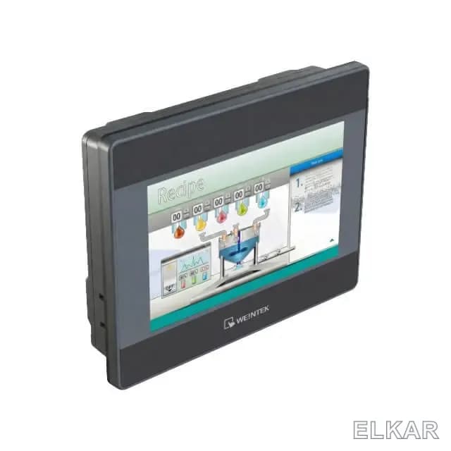 WEINTEK MT6050iP
