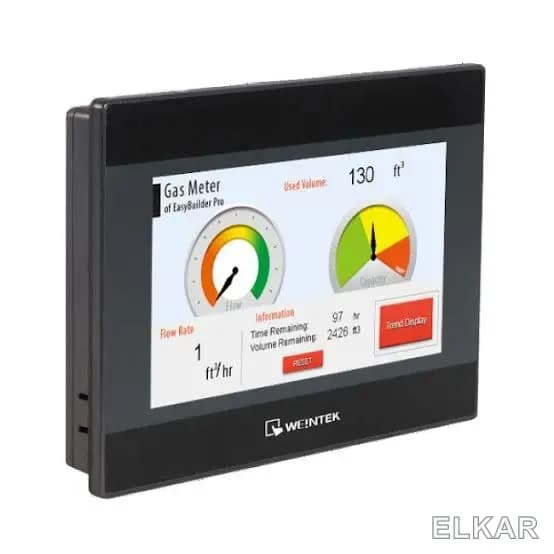 WEINTEK MT6051iP