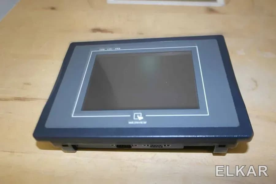 WEINTEK MT6056i-V2WV
