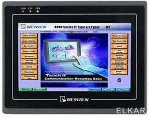 WEINTEK MT6070iH