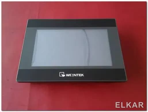 WEINTEK MT6070iP