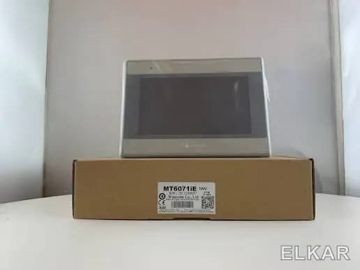 WEINTEK MT6071iE-1WV