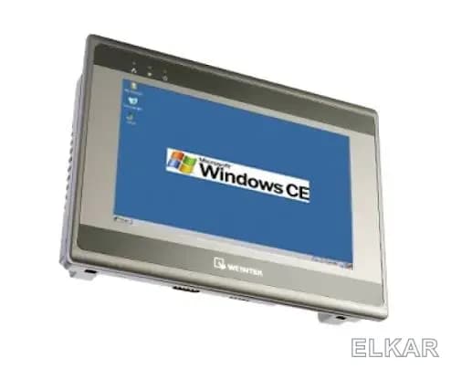 WEINTEK MT607i