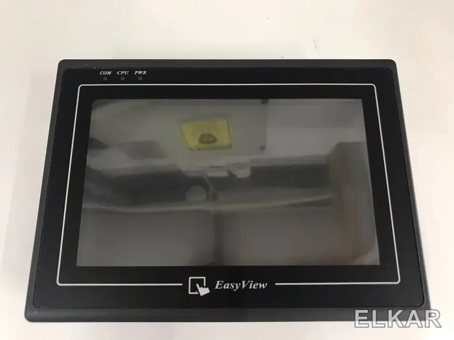 WEINTEK MT607i-V1EV