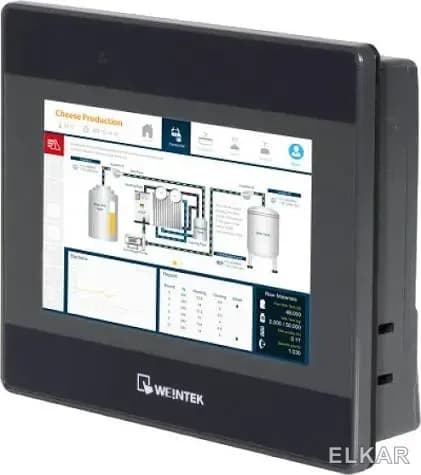 WEINTEK MT8051iP