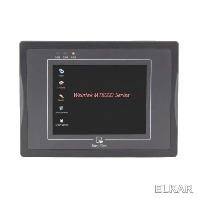 WEINTEK MT8056T-1EV