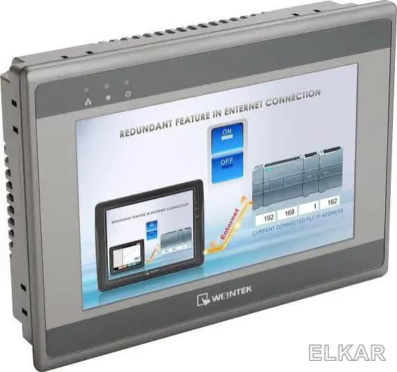 WEINTEK MT8070iH