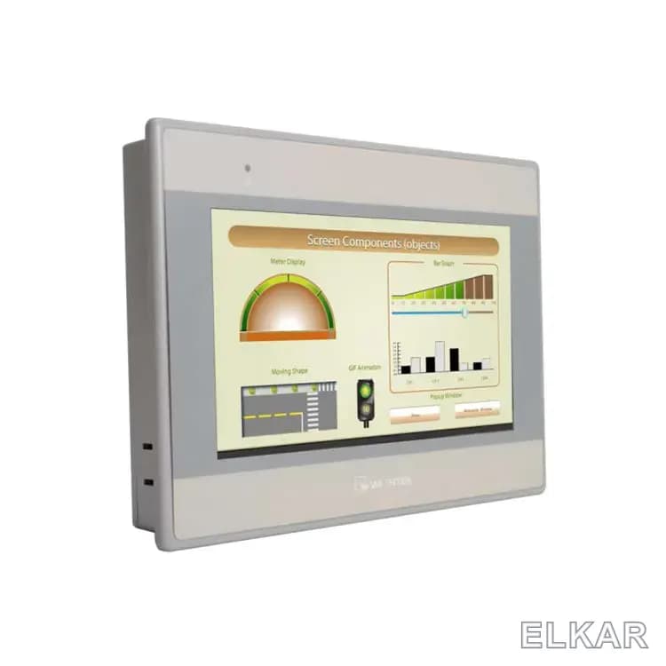 WEINTEK MT8071iE