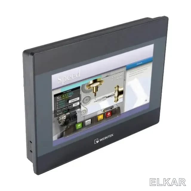 WEINTEK MT8072iP