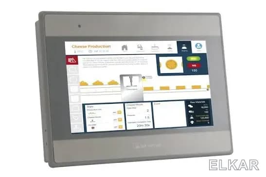 WEINTEK MT8080T-EV