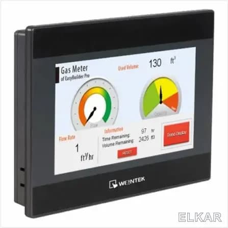 WEINTEK MT8100iV-2EV