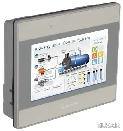 WEINTEK MT8101iE
