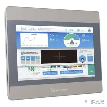 WEINTEK MT8102iE