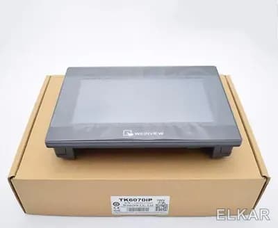 WEINTEK TK6070iP-1WV