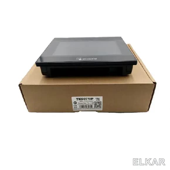 WEINTEK TK607iQ-1WV