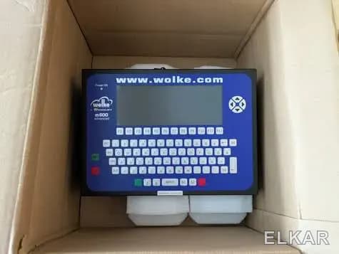 WOLKE M600