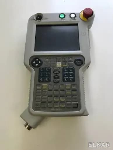 YASKAWA JZRCR-NPP01B-1