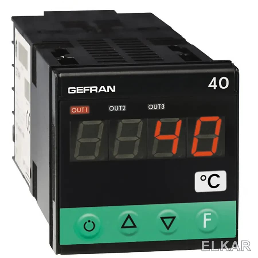 GEFRAN F000176