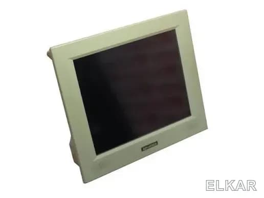ADVANTECH PPC-174T
