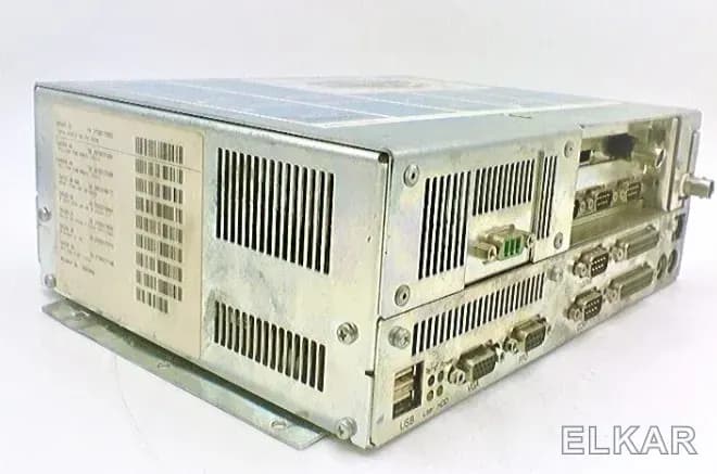 B&R 5C5001.01