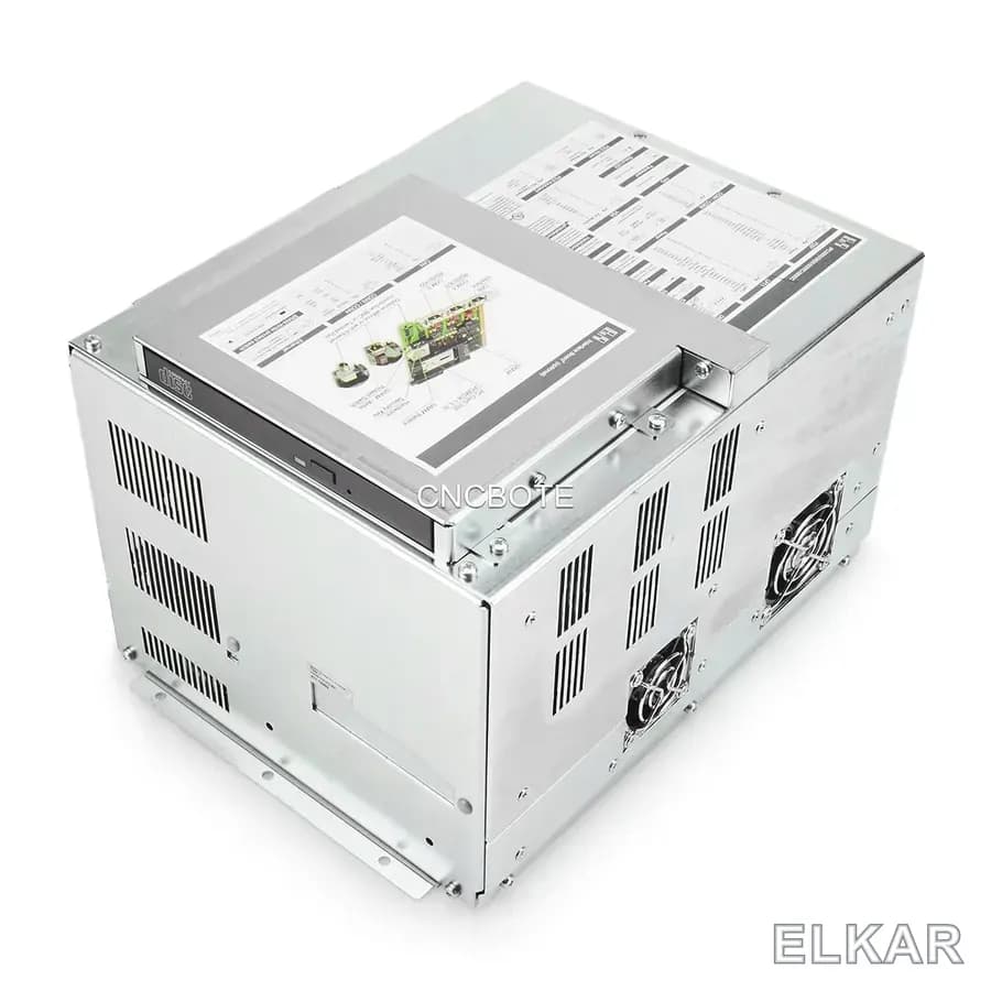 B&R 5C5001.32
