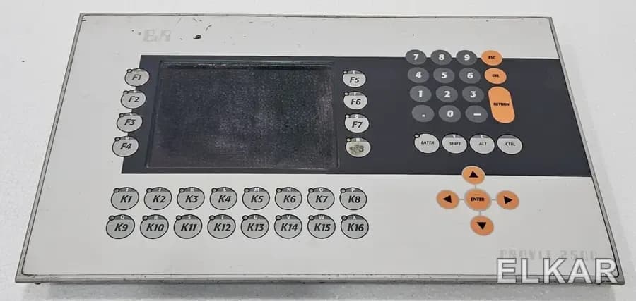 B&R 5D5601.03