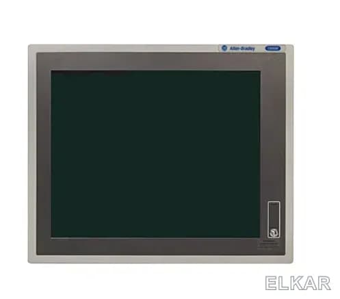 ALLEN BRADLEY 6186M-12PT