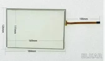 B&R 6PPT30.0702-20F003
