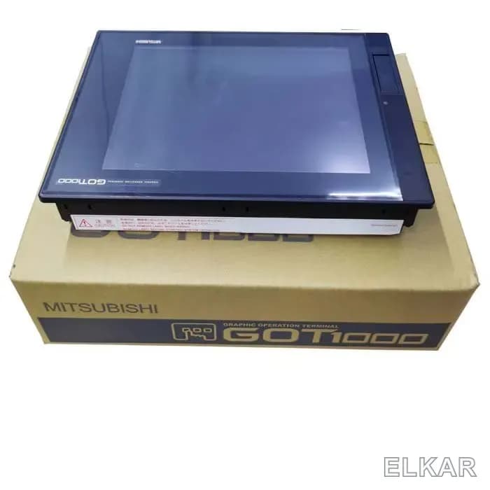MITSUBISHI A970GOT-TBA-B
