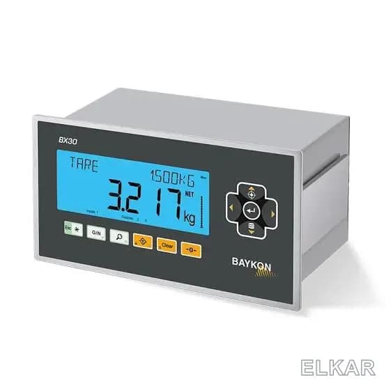 BAYKON BX30