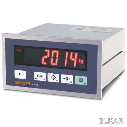 BAYKON BX11 EN