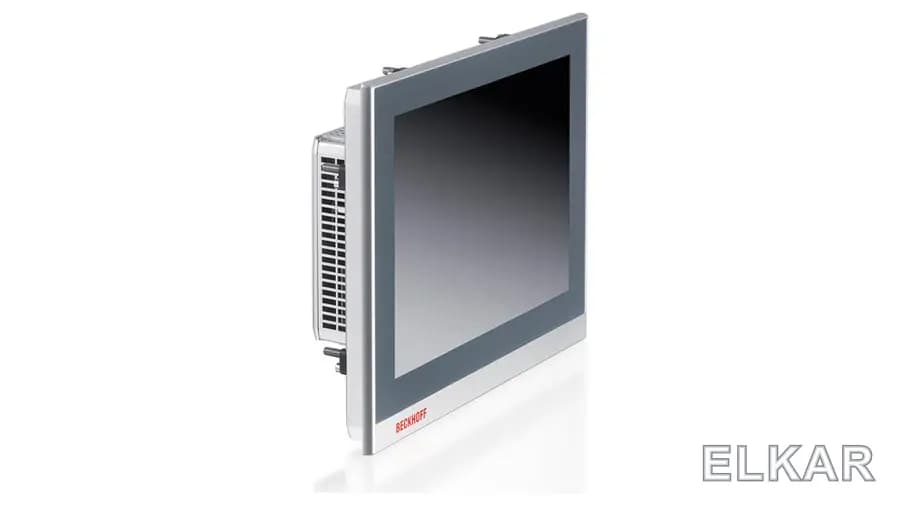 BECKHOFF CP2715-0010