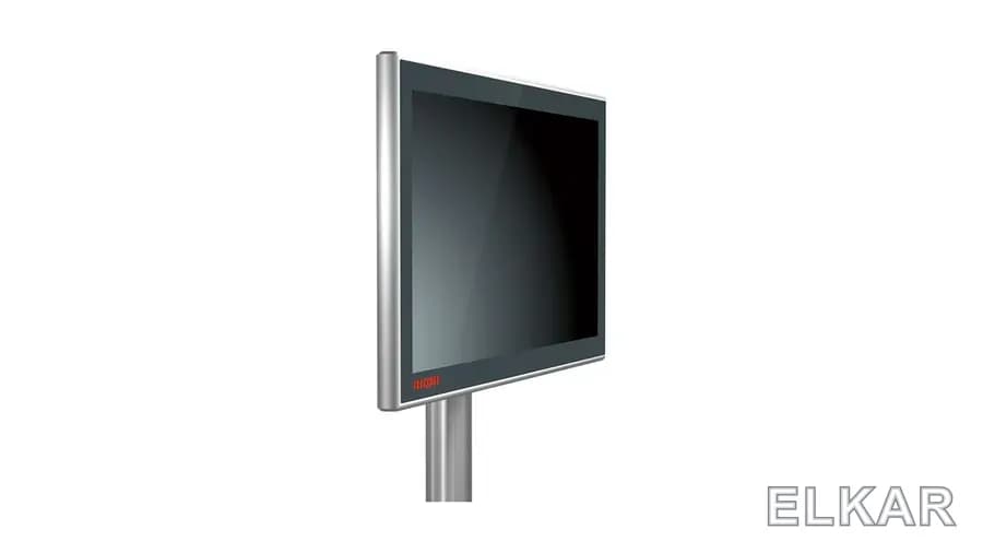 BECKHOFF CP3915-0000