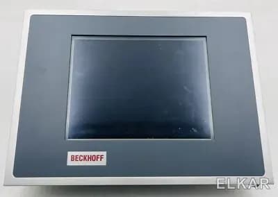 BECKHOFF CP6909-0001-0000