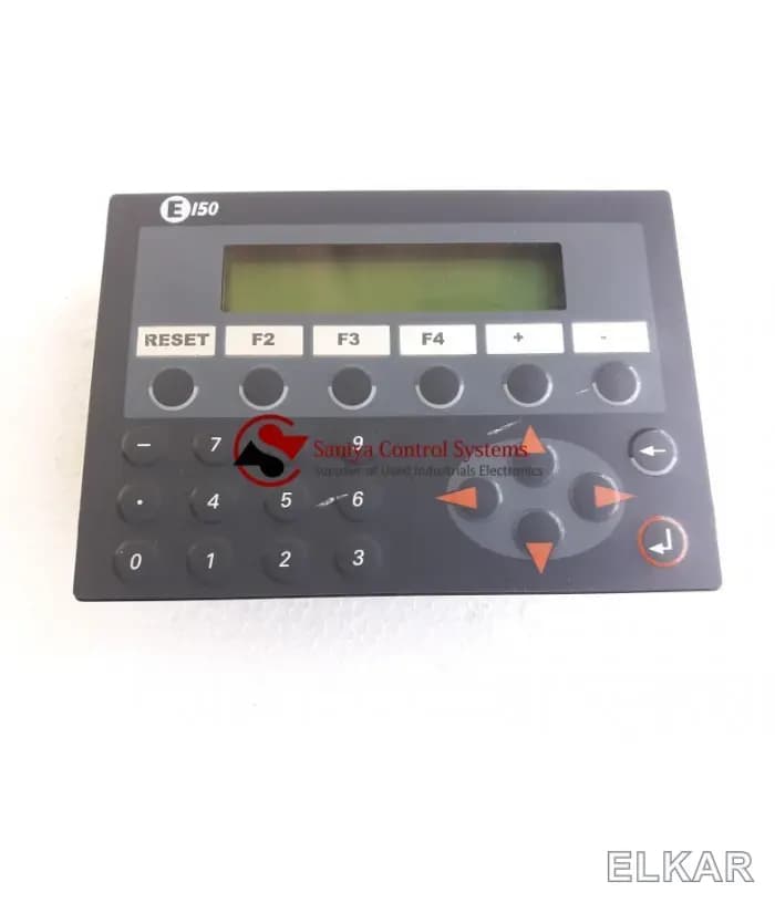 BEIJER E150