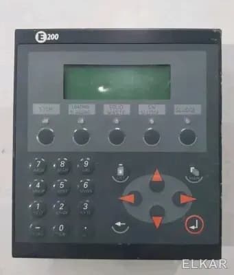 BEIJER E200