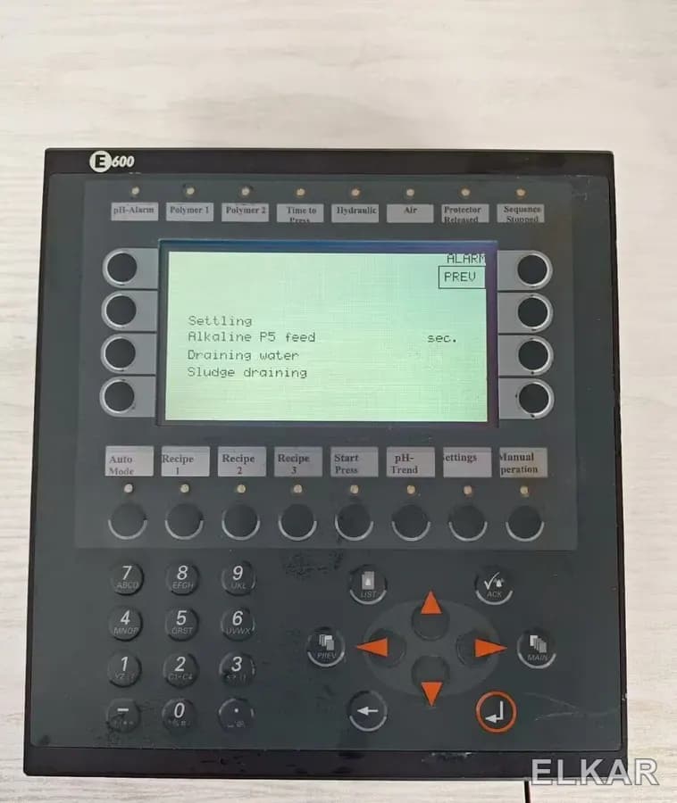 BEIJER E600
