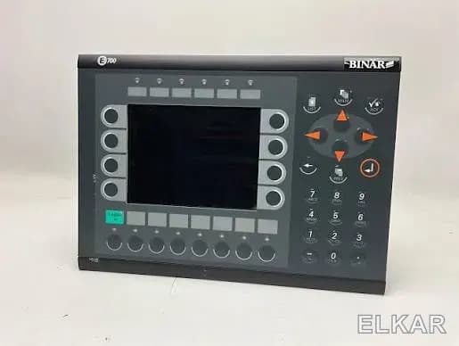 BEIJER E700