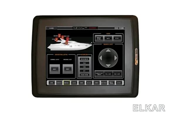 BEIJER EXTER T100