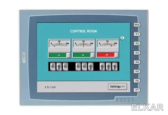 BEIJER H-T100T-N