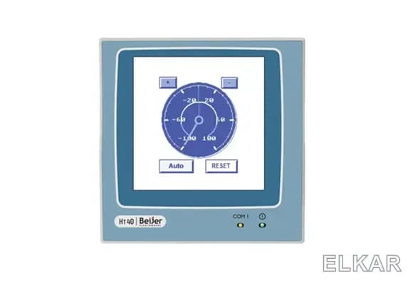 BEIJER H-T40M-S