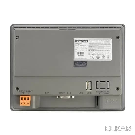 ADVANTECH WOP-2070