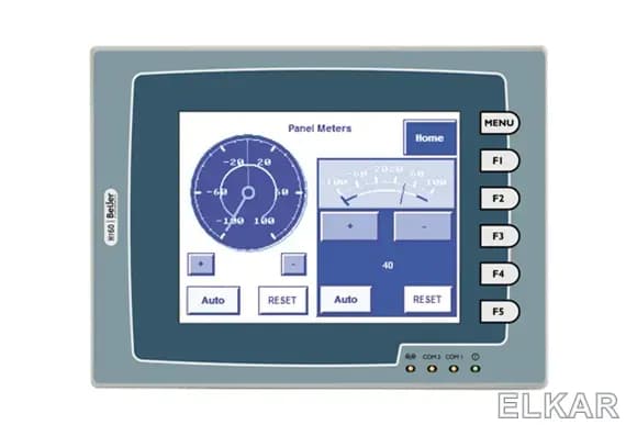 BEIJER H-T60B-S