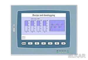 BEIJER H-T60T-S