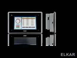 BEIJER iX T5F-2
